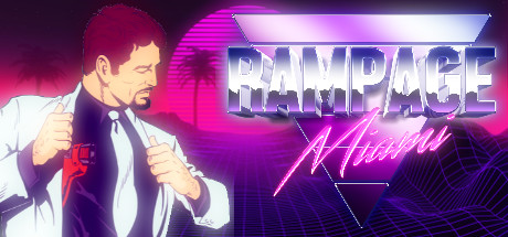 Download Rampage Miami pc game
