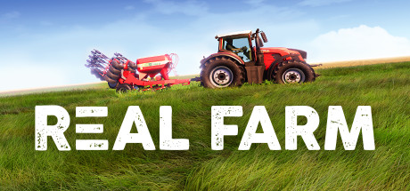Download Real Farm pc game