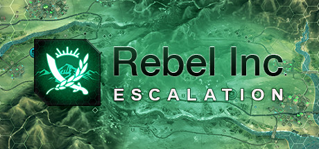 Download Rebel Inc: Escalation pc game