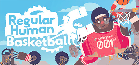 Download Regular Human Basketball pc game
