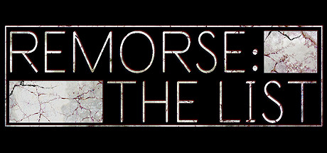 Download Remorse: The List pc game