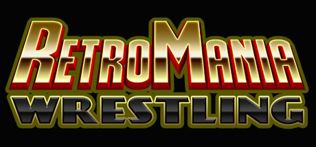 Download RetroMania Wrestling pc game