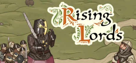 Download Rising Lords pc game