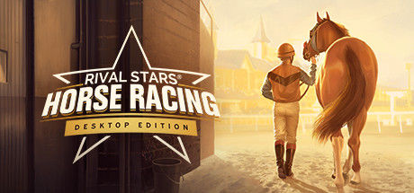 Download Rival Stars Horse Racing: Desktop Edition pc game