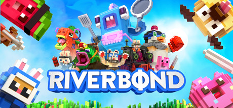 Download Riverbond pc game