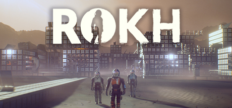 Download ROKH pc game