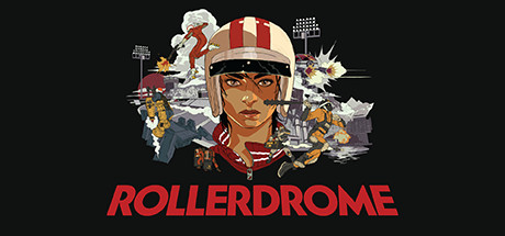 Download Rollerdrome pc game