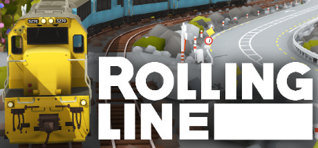 Download Rolling Line pc game