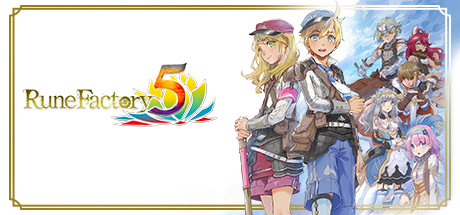 Download Rune Factory 5 pc game