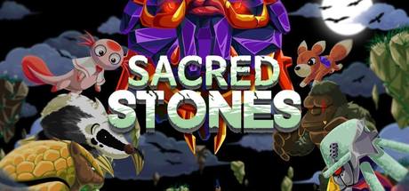 Download Sacred Stones pc game