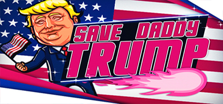Download Save Daddy Trump pc game