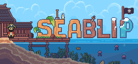 Download Seablip pc game