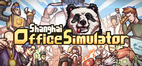 Download Shanghai Office Simulator pc game
