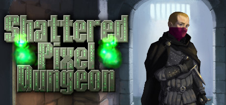 Download Shattered Pixel Dungeon pc game