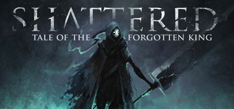 Download Shattered - Tale of the Forgotten King pc game
