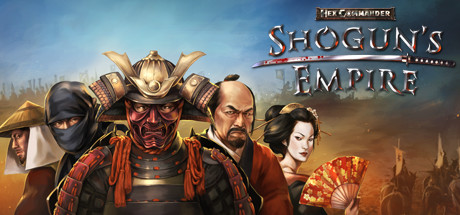 Download Shogun's Empire: Hex Commander pc game