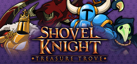 Download Shovel Knight: Treasure Trove pc game