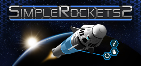 Download SimpleRockets 2 pc game