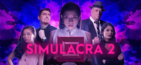 Download SIMULACRA 2 pc game