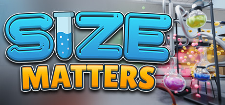Download Size Matters pc game