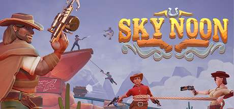 Download Sky Noon pc game