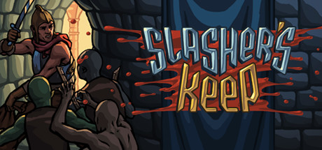 Download Slasher's Keep pc game