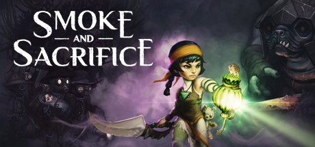 Download Smoke and Sacrifice pc game