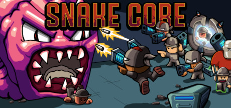 Download Snake Core pc game