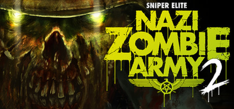 Download Sniper Elite: Nazi Zombie Army 2 pc game