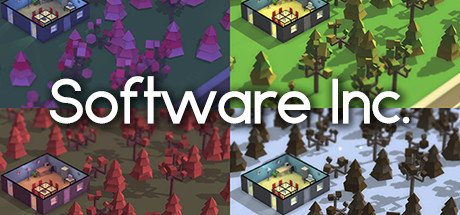 Download Software Inc. pc game