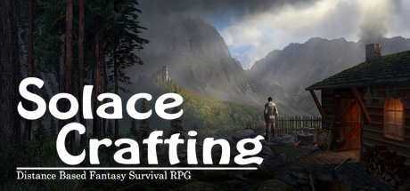Download Solace Crafting pc game