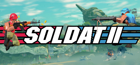 Download Soldat 2 pc game