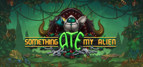 Download Something Ate My Alien pc game