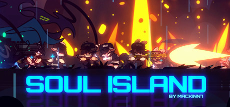 Download Soul Island pc game