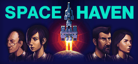 Download Space Haven pc game