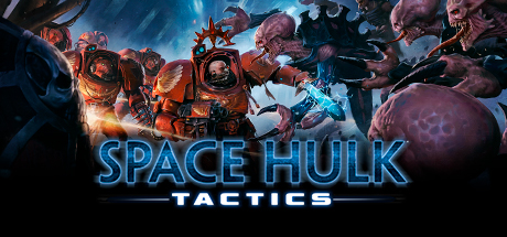 Download Space Hulk: Tactics pc game