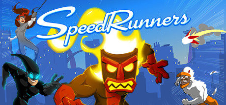 Download SpeedRunners pc game