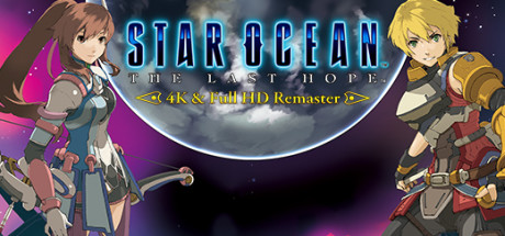 Download STAR OCEAN - THE LAST HOPE - 4K & Full HD Remaster pc game