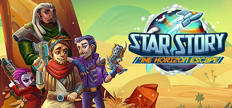 Download Star Story: The Horizon Escape pc game