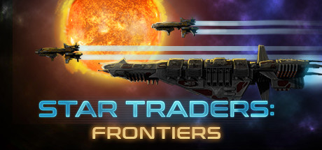 Download Star Traders: Frontiers pc game