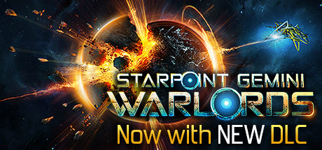 Download Starpoint Gemini Warlords pc game