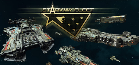 Download Starway Fleet pc game