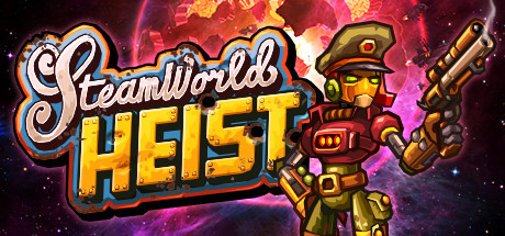 Download SteamWorld Heist pc game