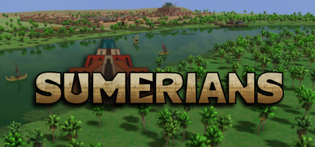 Download Sumerians pc game