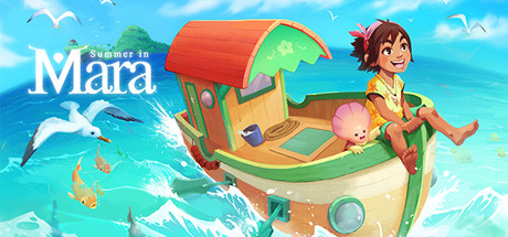 Download Summer in Mara pc game
