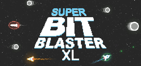 Download Super Bit Blaster XL pc game
