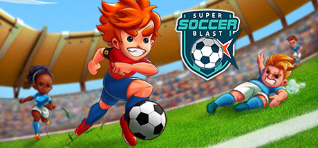 Download Super Soccer Blast pc game