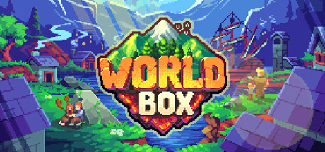Download Super Worldbox pc game