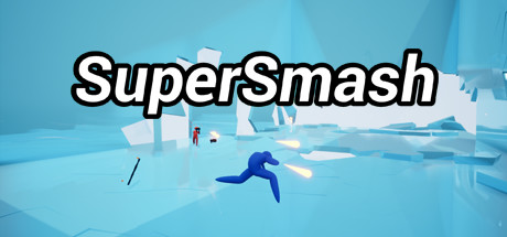 Download SuperSmash: Physics Battle pc game