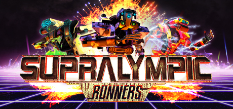 Download Supralympic Runners pc game